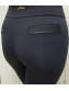 Legging Zipper Disciplina