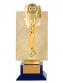 Troféu Honra ao Mérito 25cm Piazza (6640)