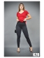 Calça Legging K2B Fidelma