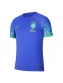 Camisa Brasil II Nike 2022/23