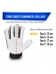 Luva Goleiro Infantil DRB