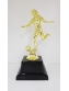 Troféu Futebol Feminino Vitória (Ref.:600110)