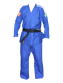Kimono Jiu JItsu Azul Shogum