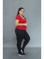 Calça Legging K2B PLUS Ditana