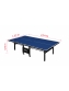 Mesa de Tênis MDF 18mm Klopf (Paredão)