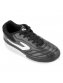 Chuteira Futsal Juvenil Dominator Topper (Preto)