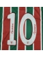 Kit Fluminense Infantil Futebol Mania