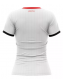 Camiseta São Paulo Braziline Feminina Stencil