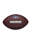 Bola de Futebol Americano Wilson NFL Duke