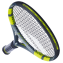 Raquete de Tênis Babolat Pure Aero 98   305 GR  Alcaraz L4-2026