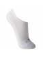 Meia Sapatilha Lupo (Kit 3 Pares)