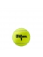 Bola de Tênis Wilson Roland Garros (Pack c/ 3 Tubos)