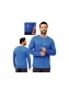 Camiseta Proteção UV Kanxa