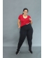 Calça Legging K2B PLUS Ditana