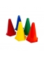 Cone Mini de Marcação Colorido MBE