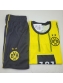 Kit Borussia Dortmund Infantil Futebol Mania