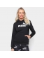 Moletom Feminino Essentials Puma