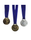 Medalha Mini 20mm Rema