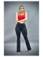 Calça Flare K2B Marzine