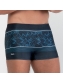 Sunga Boxer Mash Ráfia