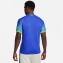 Camisa Brasil Azul Nike 2022