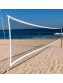Rede Beach Tennis Seda Master