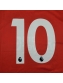 Kit Manchester United Infantil Futebol Mania