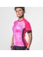 Camisa Ciclista Feminina Poker (Ref.:04238)