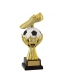Troféu Futebol Revelação 22cm Vitória