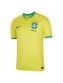 Camisa Brasil I Nike 2022/23
