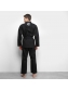Kimono Jiu Jitsu Keiko Summer Preto