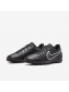 Chuteira Society Tiempo Legend 9 Nike (Preta)