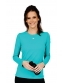 Camiseta Proteção UV Feminina Kanxa