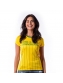 Camiseta Brasil Xingu Feminina Braziline