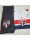 Kit São Paulo Infantil Futebol Mania
