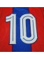 Kit Barcelona Infantil Futebol Mania
