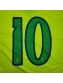 Kit Brasil Infantil Futebol Mania