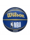 Bola Basquete Golden State Wilson