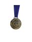 Medalha 40mm Rema