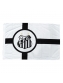 Bandeira Santos FC Torcedor Licenciada