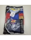 Kit Barcelona Infantil Futebol Mania