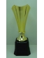 Taça Ouro 28cm Vitória