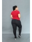 Calça Legging K2B PLUS Ditana