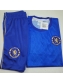 Kit Chelsea Infantil Futebol Mania