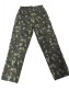 Calça Camuflada Chamis