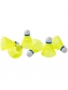 Peteca Badminton (6 Unidades) Vollo