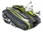 Raqueteira Pure Aero RHXP12   Babolat