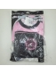 Kit Inter Miami Infantil Futebol Mania