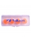 Protetor de Ouvido Silicone Poker