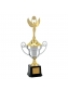 Troféu Honra ao Mérito 35cm Vitória (501433)